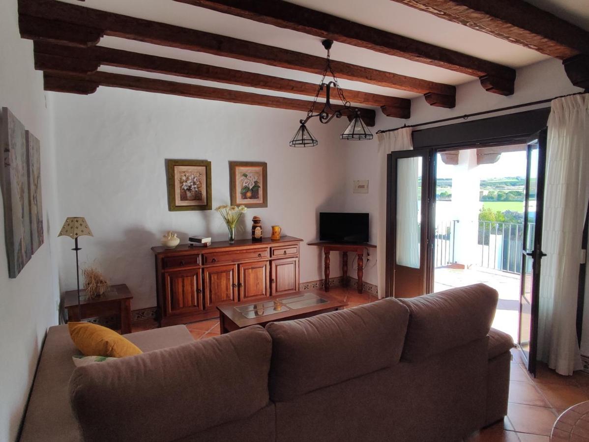 Casa Antonia Villa โกนิล เด ลาฟรอนเตรา ภายนอก รูปภาพ