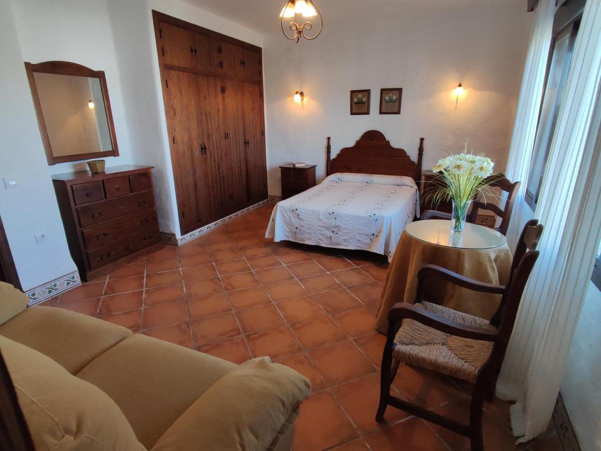 Casa Antonia Villa โกนิล เด ลาฟรอนเตรา ภายนอก รูปภาพ
